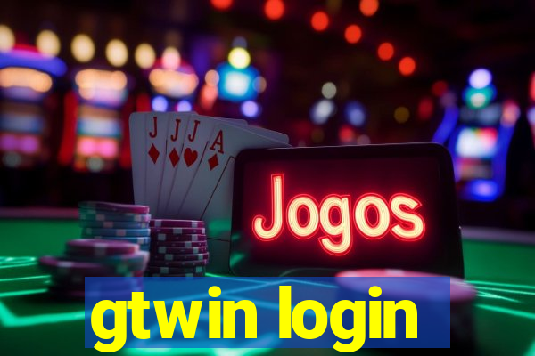 gtwin login